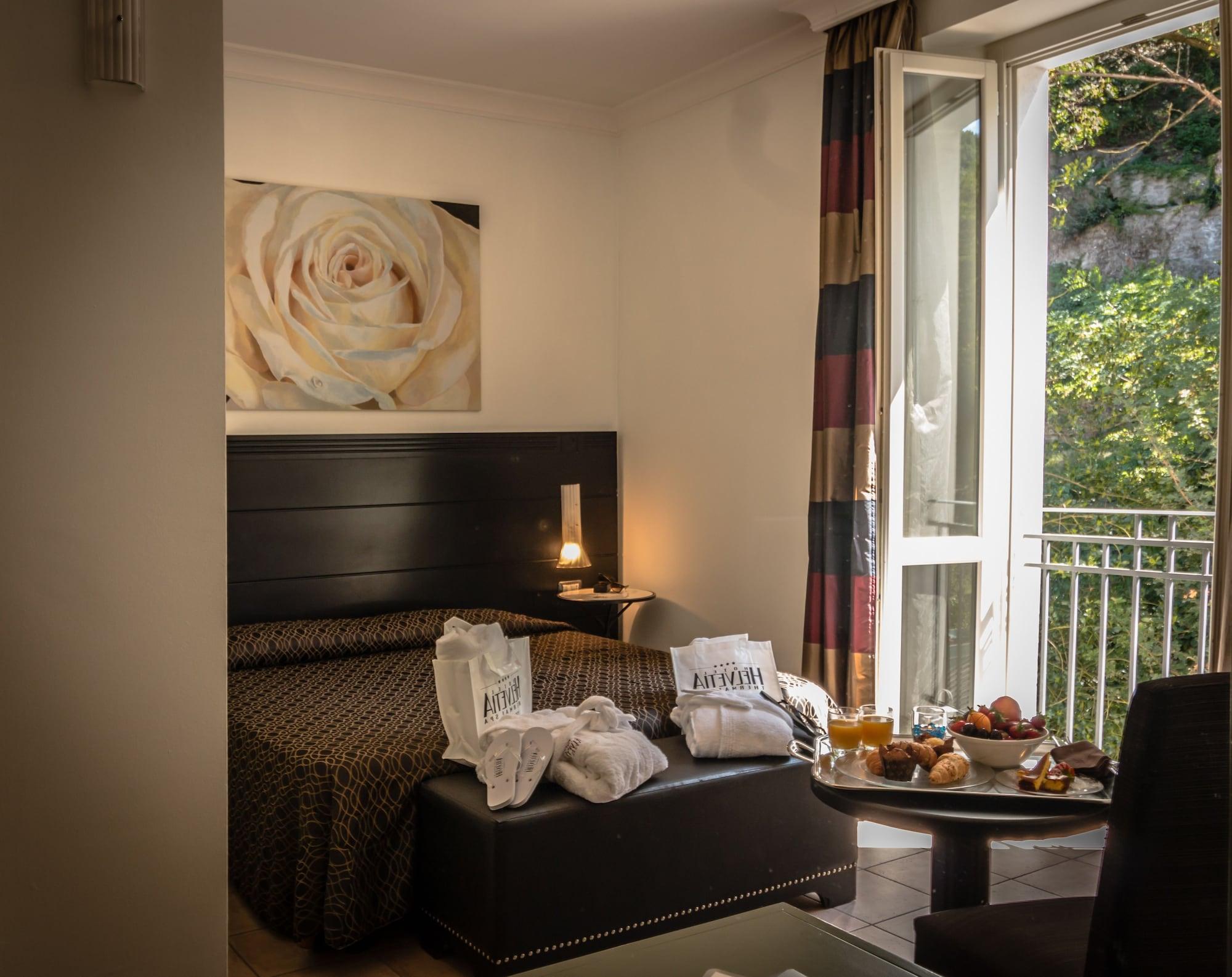 Hotel Helvetia Thermal Spa Porretta Terme Εξωτερικό φωτογραφία