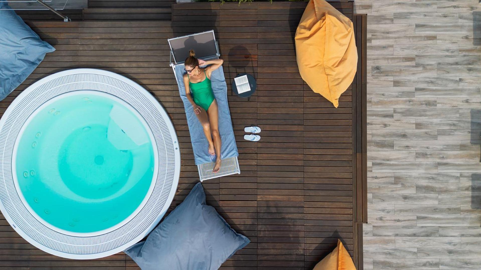 Hotel Helvetia Thermal Spa Porretta Terme Εξωτερικό φωτογραφία