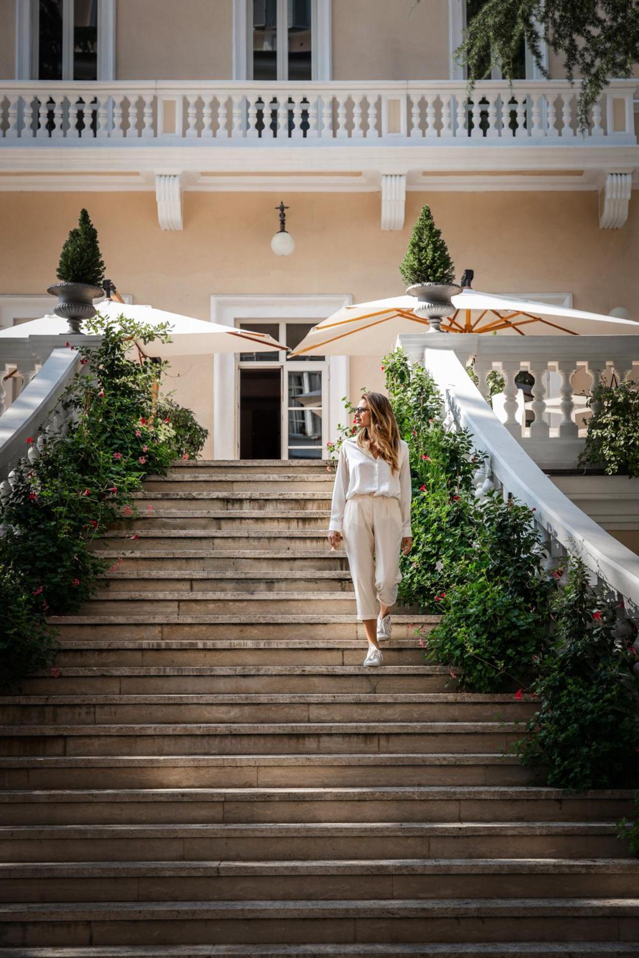 Hotel Helvetia Thermal Spa Porretta Terme Εξωτερικό φωτογραφία